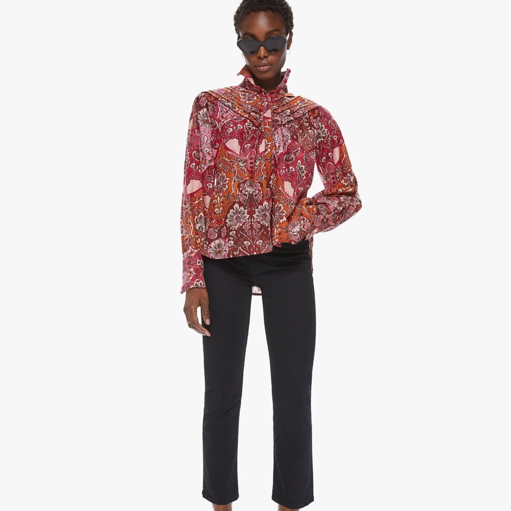 Maria Cher Corina Shirt